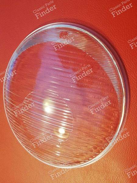 Scheinwerferglas - VOLKSWAGEN (VW) Käfer / Beetle / Coccinelle / Escarabajo - 1305614020- 1