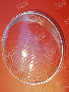 Scheinwerferglas - VOLKSWAGEN (VW) Käfer / Beetle / Coccinelle / Escarabajo - 1305614020- thumb-1