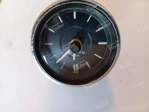 Integrierte Uhr im Armaturenbrett - MERCEDES BENZ /8 (W114 / W115) - 311- thumb-4