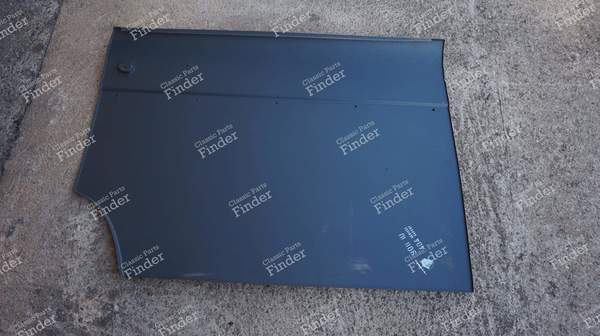 NOS left rear side panel - PEUGEOT 404 - 9011.10- 1