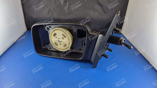 Gehäuse des linken Außenspiegels - FORD Sierra - 006319- 3