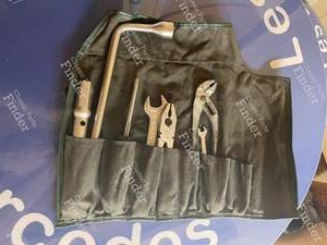 Toolkit - MERCEDES BENZ W108 / W109