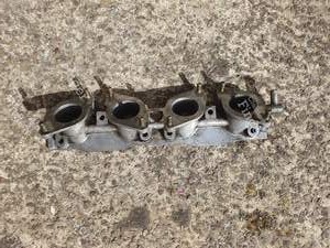 Pipe admission - Version Abarth - FIAT Ritmo / Regata - thumb-1