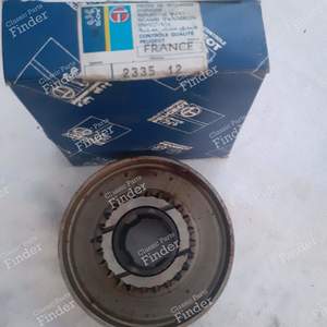 Gearbox output sprocket Peugeot 204 304 305 for PEUGEOT 204