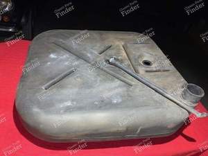 Tank - Vergasermodell - CITROËN SM - thumb-2