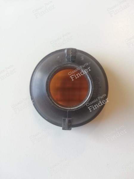 Cabochon de clignotant arrière - CITROËN DS / ID - 573A- 1