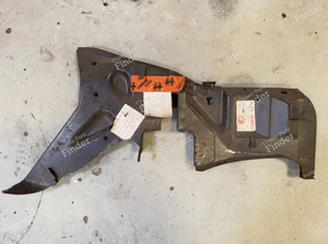 Aile intérieure - Gauche - ALFA ROMEO Giulia Sprint GT / GTV / GTC / GTA (105/115 Coupés)