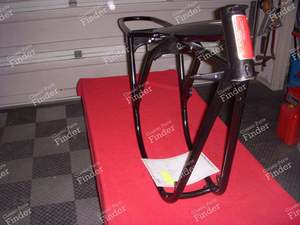 Frame with title - NORTON Commando - thumb-1