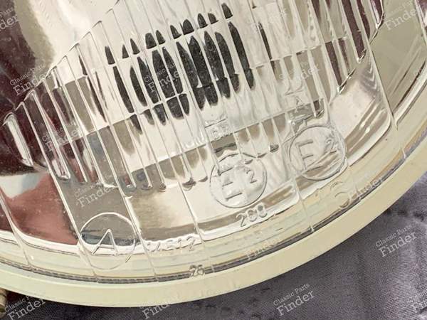 Optique Cibié 200 - CITROËN Ami 6 / Dynam - 200- 2