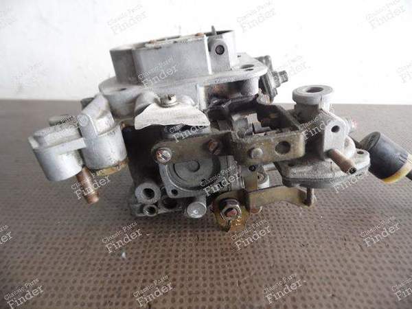 Weber carburetor - FORD Fiesta - 28/30 DFTM 2A- 6