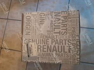 Oil Pump - 1.9 DTI and 1.9 DCI versions - RENAULT Laguna II - 150101308R- thumb-2
