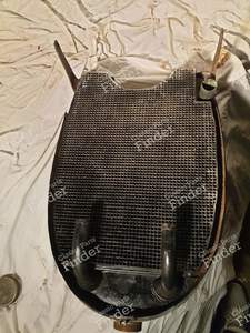 Radiateur d'eau - BUGATTI Type 49 - thumb-3
