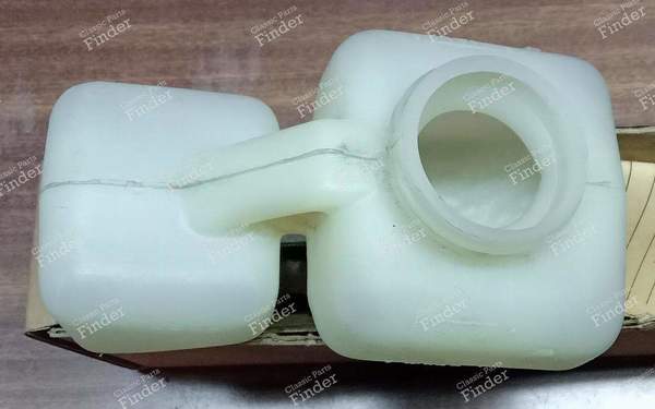 Brake fluid reservoir - RENAULT 12 / Virage (R12) - 7701349166- 0