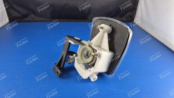 Trunk Lock - Phase 2 - PEUGEOT 306 - 8726K7- 3