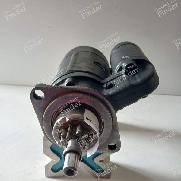 Bosch 6V starter - PORSCHE 356 - 0001207001- 1