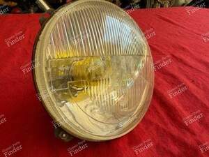 H1-Scheinwerferoptik - RENAULT 15 / 17 (R15 - R17) - thumb-1