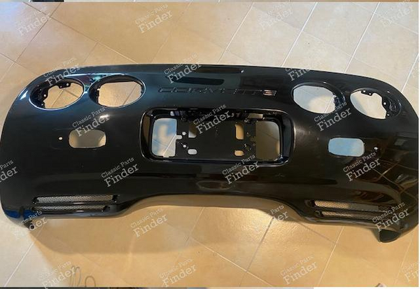 CHEVROLET Corvette C5 - Heckschürze - CHEVROLET Corvette C5 - OEM: 10433081- 1