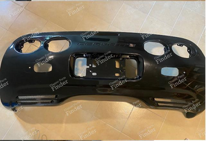 CHEVROLET Corvette C5 - Heckschürze - CHEVROLET Corvette C5 - OEM: 10433081- thumb-1
