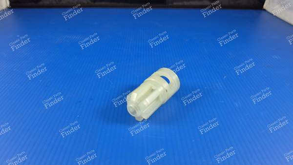 Führung des Zählerkabels - CITROËN 2CV - 1