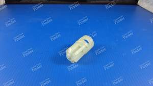 Führung des Zählerkabels - CITROËN 2CV - thumb-1