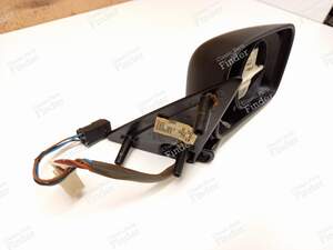 Power-adjustable and heated rearview mirror - VOLKSWAGEN (VW) Golf II / Jetta - 191857502n 191857502 n- thumb-1