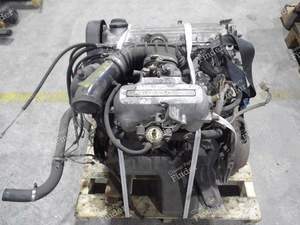 2.0 MOTOR - PORSCHE 924 - thumb-9