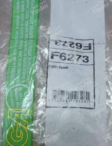 Front hoses - FORD Escort / Orion (MK5 & 6) - F6273/F6284- thumb-2