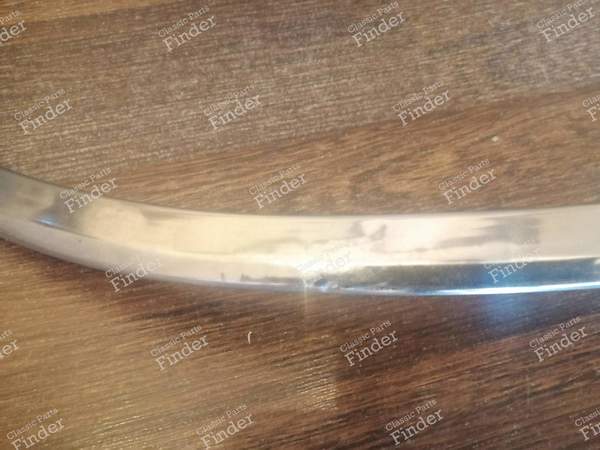 Enjoliveurs chromés de tour de pare brise - CITROËN CX - 3