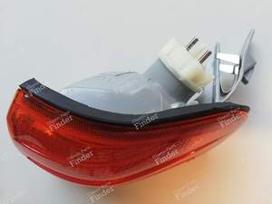 Left front turn signal - MERCEDES BENZ C (W202) - Equiv. A2028260143- thumb-7