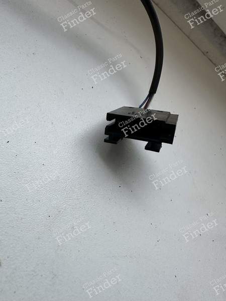 Kommodo 'MFA - VOLKSWAGEN (VW) Corrado - 2