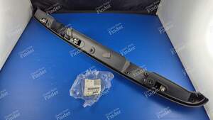 Abdeckung für die Kennzeichenbeleuchtung - PEUGEOT Partner - 9625633277 / 9630118480 / 8742.67- thumb-2