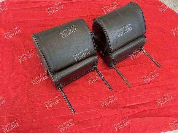 Paire d'appuie-tête - CITROËN DS / ID - 0