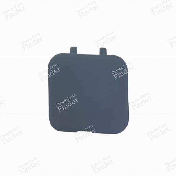 Abschlepphakenabdeckung bereit zum Bemalen - PEUGEOT 406 Coupé - Equiv. 7414.K6- 0