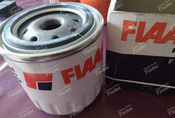 Oil filter for PSA - PEUGEOT 309 - FT 4993- 1