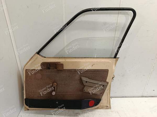 Porte avant droite - CITROËN Visa / C15 - 5