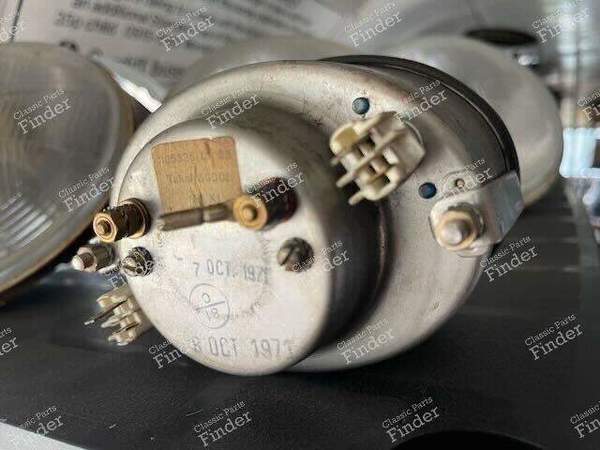 Rev counter - CITROËN SM - 3053360105 (?)- 4