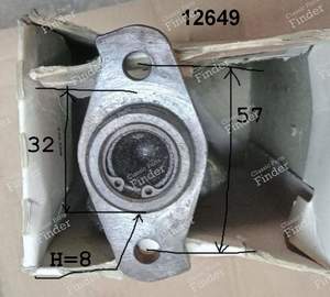 Hauptzylinder R4, R5 - RENAULT 4 / 3 / F (R4) - 12649- thumb-3
