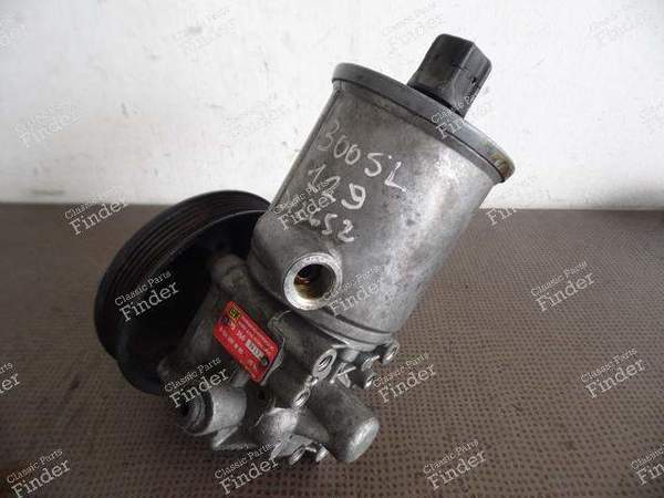 300SL STEERING PUMP - MERCEDES BENZ SL (R129) - 1244601880- 5