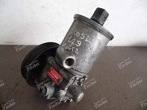 300SL STEERING PUMP - MERCEDES BENZ SL (R129) - 1244601880- thumb-5