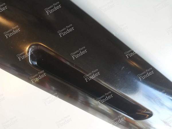 Pocket tray - MERCEDES BENZ 180 / 190 (W120 / W121) (Kleiner Ponton) - 8