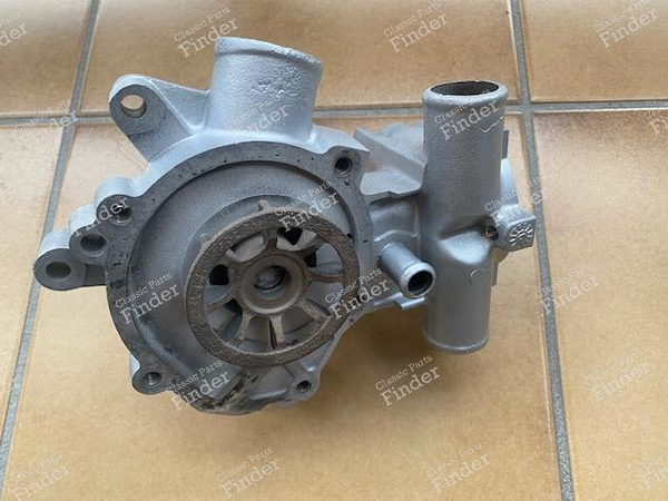 Pompe à eau PRV Moteur V6 - ALPINE A310 - 1202.77- 5