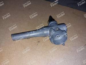 Contacteur avec clé - MERCEDES BENZ W123 - thumb-4