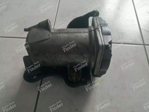Komplette Halterung für Dieselfilter - CITROËN C6 - 5U3Q-9155-AG- 3