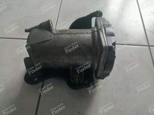 Komplette Halterung für Dieselfilter - CITROËN C6 - 5U3Q-9155-AG- thumb-3