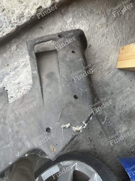 Spoiler avant 928 S4 - PORSCHE 928 - 92850507120- 4