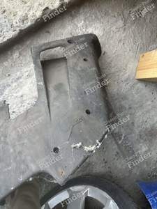 Spoiler avant 928 S4 - PORSCHE 928 - 92850507120- thumb-4