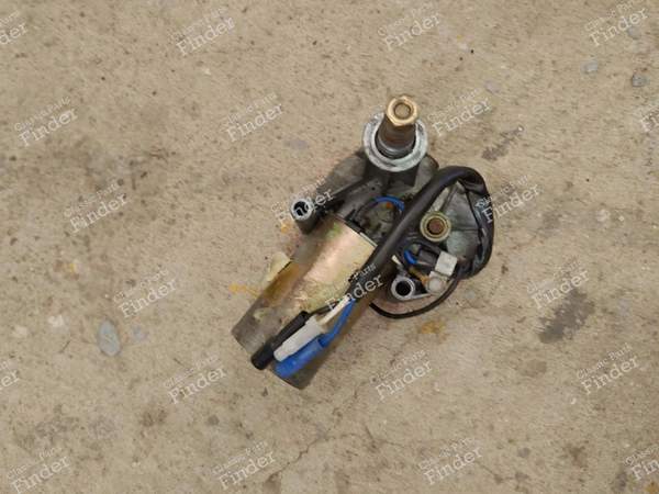 Moteur essuie glace arrière - CITROËN Visa / C15 - 2