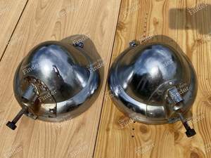 Scheinwerfer Marchal Strilux - CITROËN C4 / C6 - thumb-1