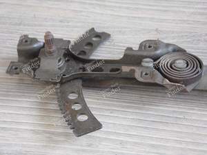 FENSTERHEBER VORNE LINKS - MERCEDES BENZ W123 - 1237202046- thumb-1