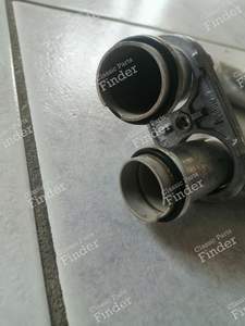 Heizungsschläuche - CITROËN XM - thumb-4